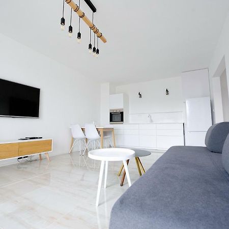 Center Aupark Apartment П'єштяни Екстер'єр фото