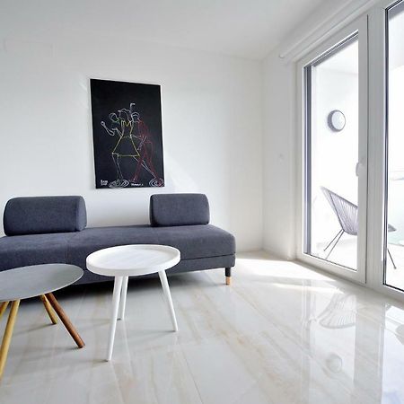 Center Aupark Apartment П'єштяни Екстер'єр фото