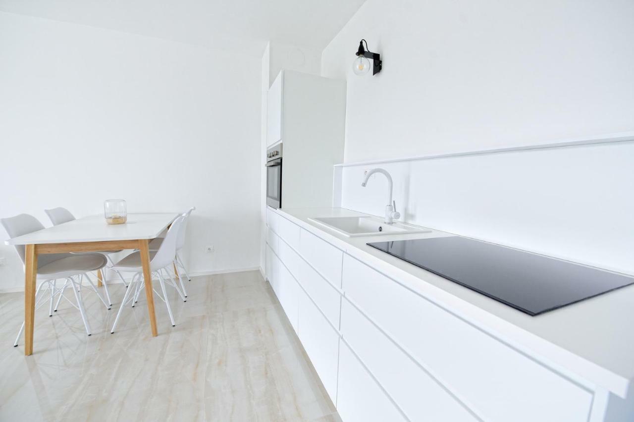 Center Aupark Apartment П'єштяни Екстер'єр фото