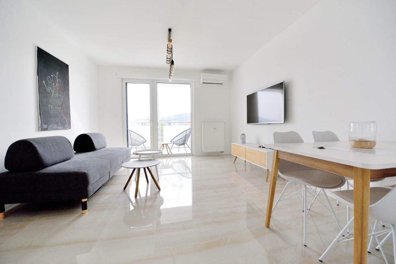 Center Aupark Apartment П'єштяни Екстер'єр фото