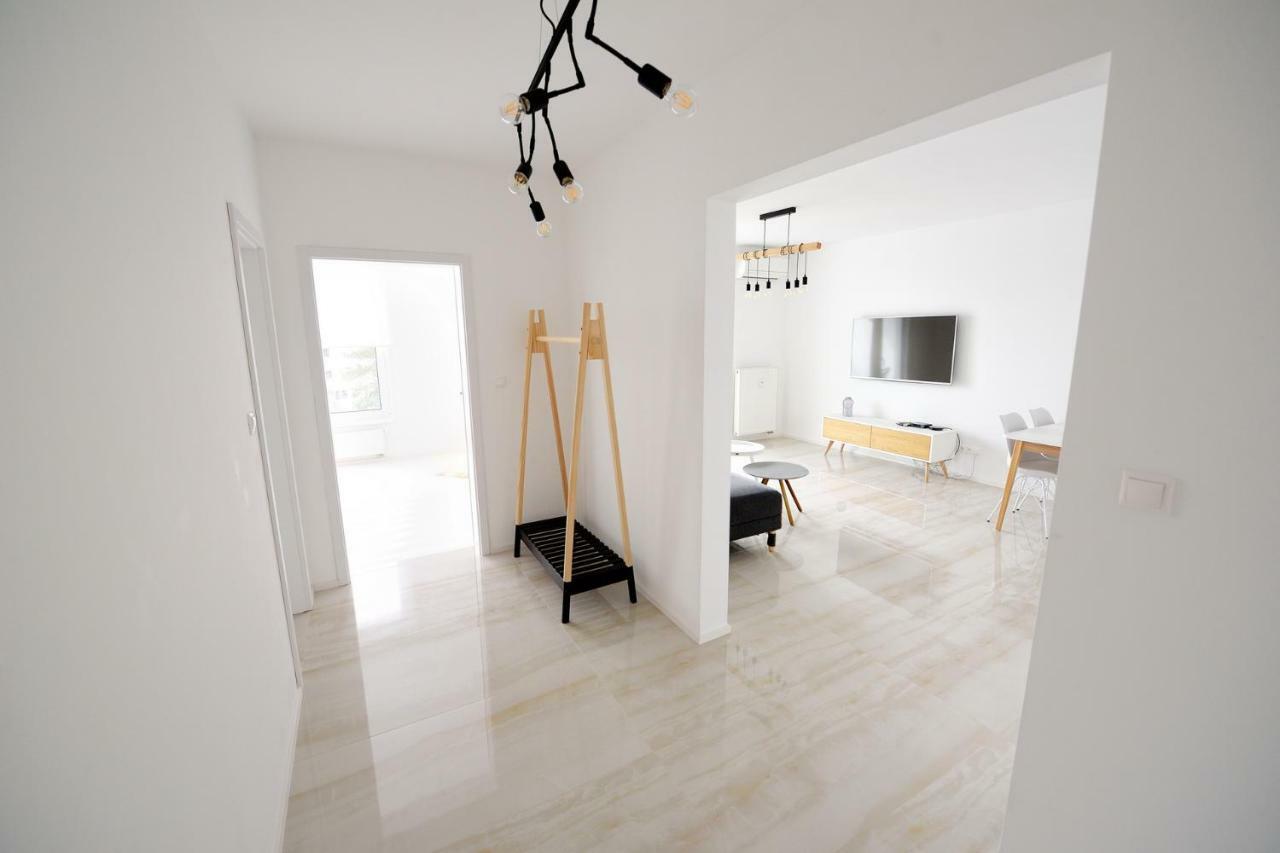 Center Aupark Apartment П'єштяни Екстер'єр фото